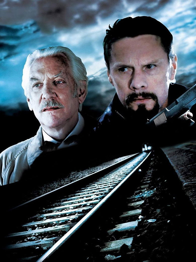 Imatge de The Man on the Train