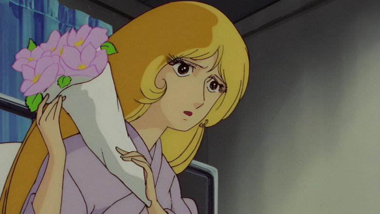 Still from 新竹取物語 1000年女王 - ซีซัน 1 ตอน 16