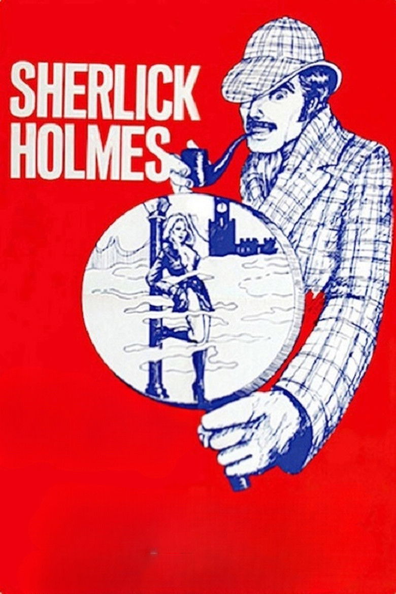 Imatge de Sherlick Holmes