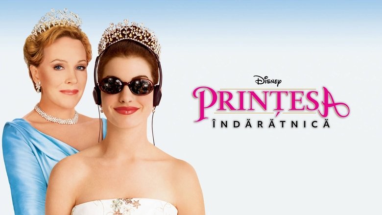 The Princess Diaries (2001)
