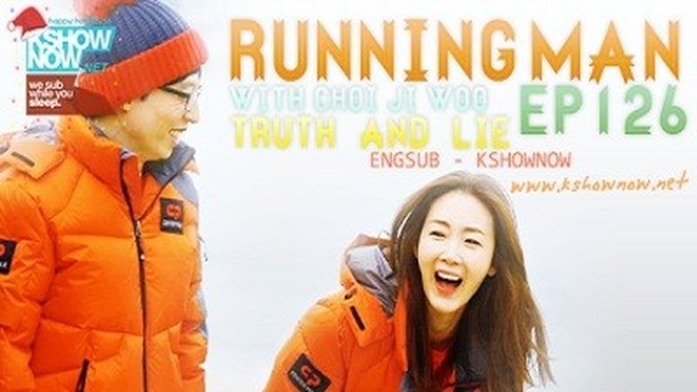 Watch Running Man Episode 126 English Sub Online at Dramacool