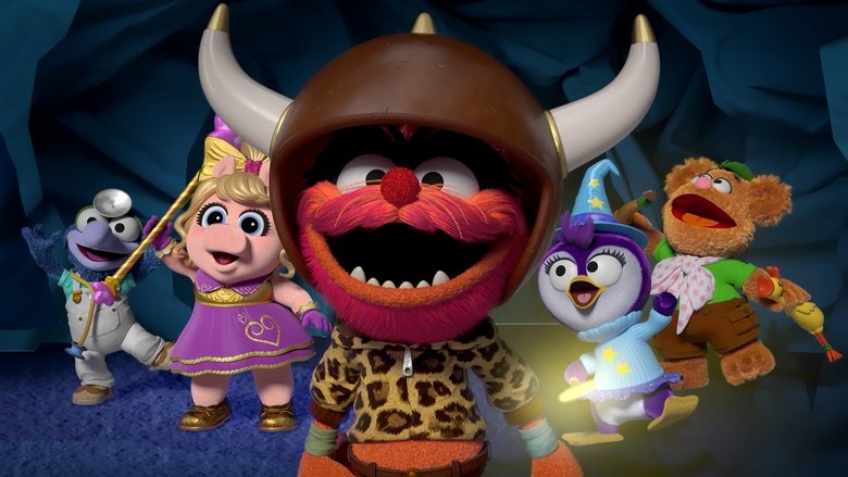 Muppet Babies Season 1 Episode 1 s01e01 Openload Watch