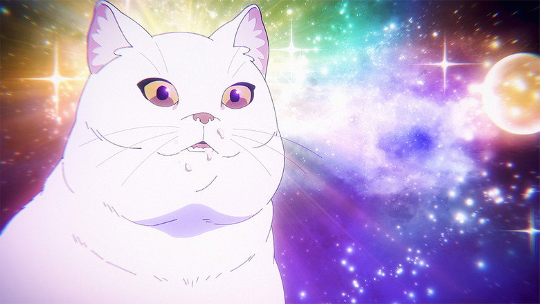 Still from The Summer Hikaru Died - Season 1 Episode 4