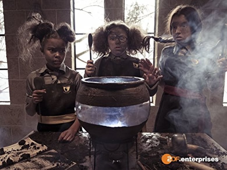 Still image for The Worst Witch season 1 episode 12: Out of Bounds