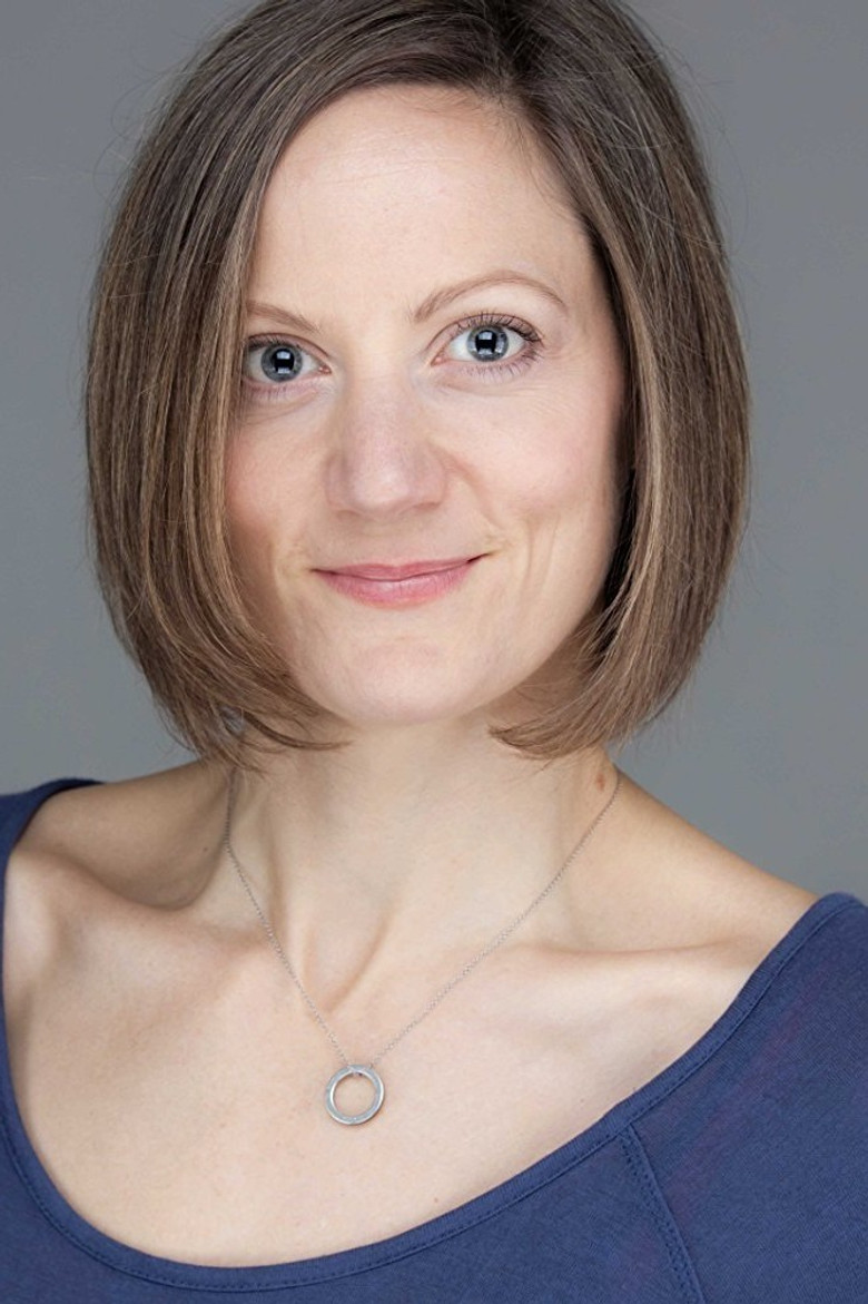Claire Lindsay portrait image