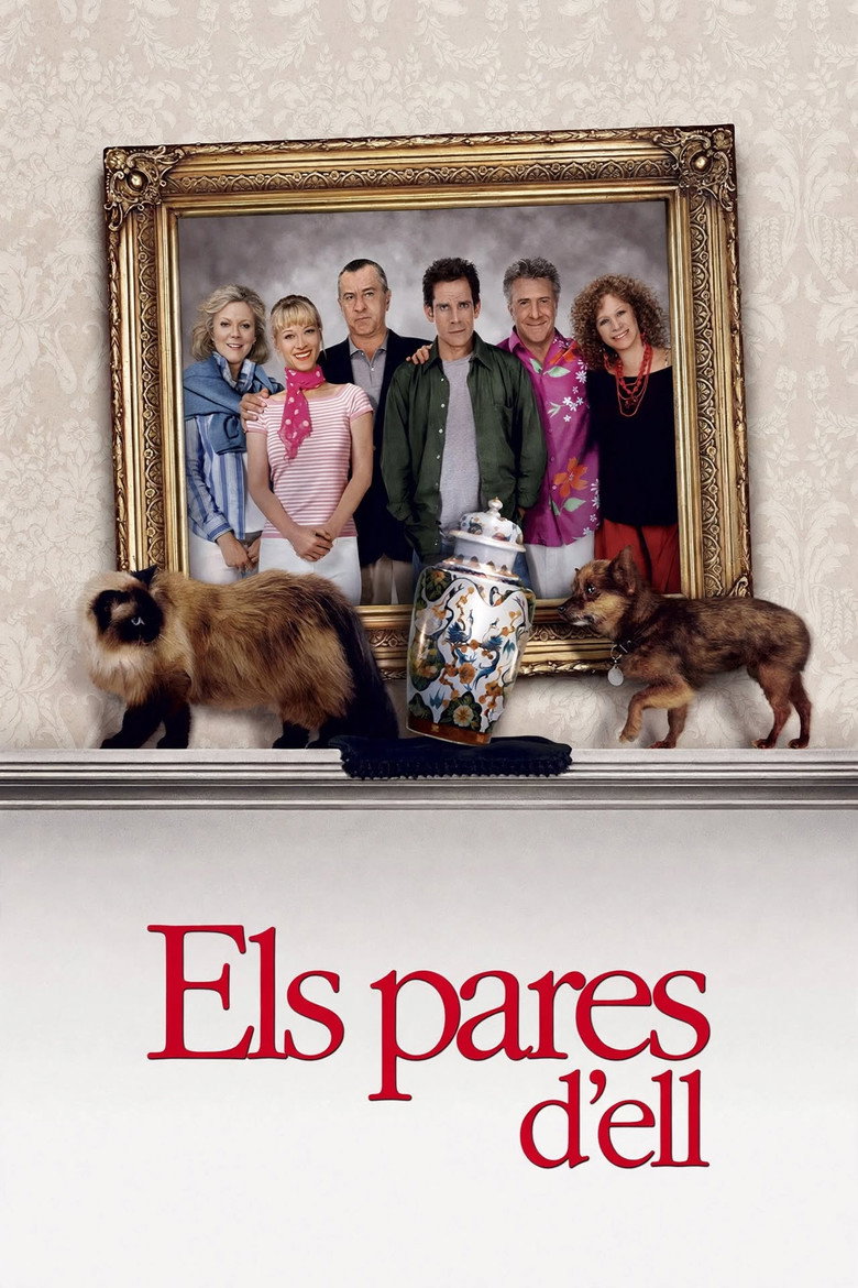 Imatge de Els pares d'ell