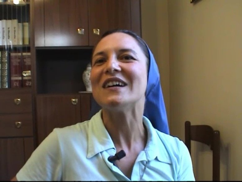 Still image for Il Testimone season 1 episode 2: La vocazione Still image for Il Testimone season 1 episode 2: La vocazione