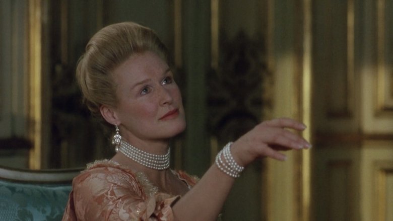 Dangerous Liaisons (1988)