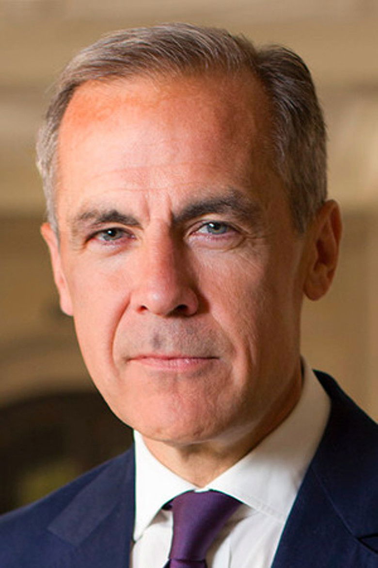 Mark Carney portrait image