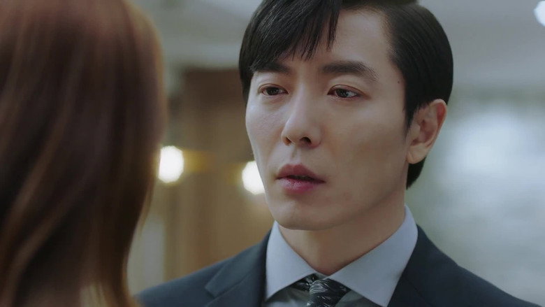 Still from Crazy Love - Season 1 Episode 13