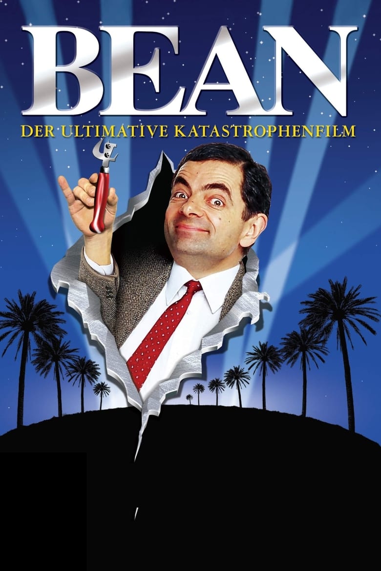 Bean - Der ultimative Katastrophenfilm (1997)