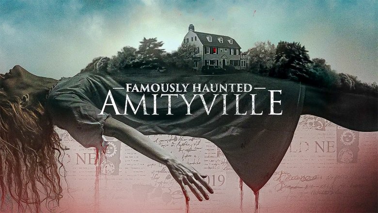 Famously Haunted: Amityville 2021 123movies