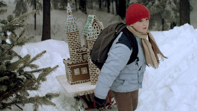 Still image for Julekongen season 1 episode 9: Episode 9 Still image for Julekongen season 1 episode 9: Episode 9