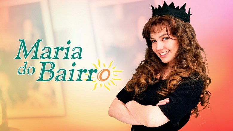 María la del Barrio (1995)