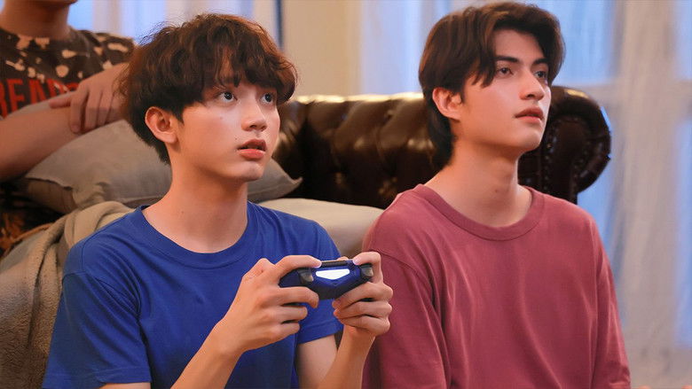 Still image for Caged Again season 1 episode 7: Episode 7 Still image for Caged Again season 1 episode 7: Episode 7