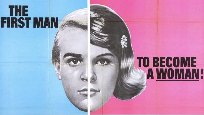 The Christine Jorgensen Story (1970)