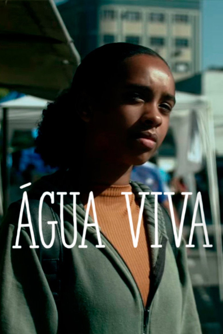 Imatge de Água Viva