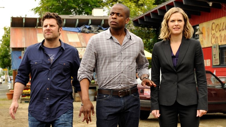 Psych : Enquêteur Malgré Lui Streaming Vf Psych : Enquêteur malgré lui Saison 7 Episode 4 streaming vf & vostfr