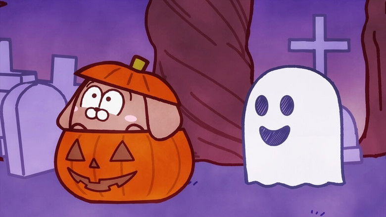 Still image for Matsuinu season 1 episode 9: Episode 9