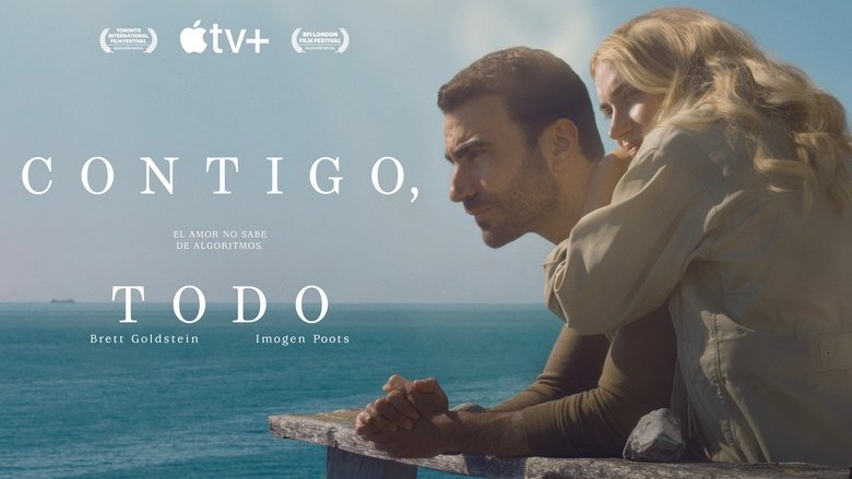 Contigo, todo (2025)