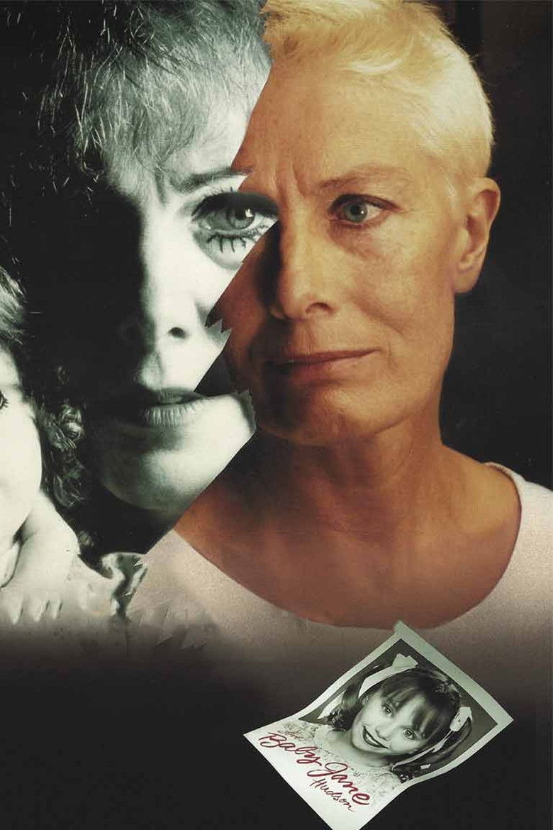 Imatge de What Ever Happened to Baby Jane?