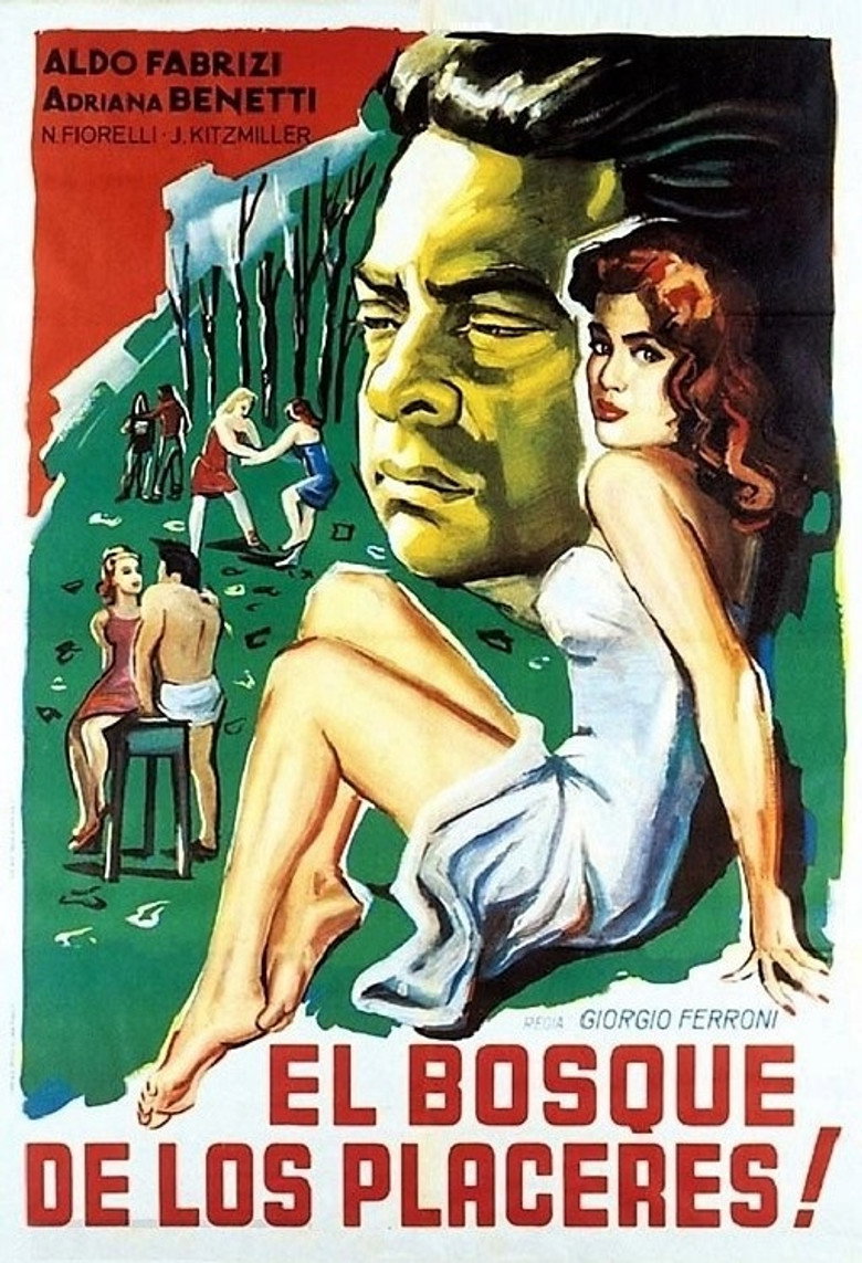 Tombolo, paradiso nero