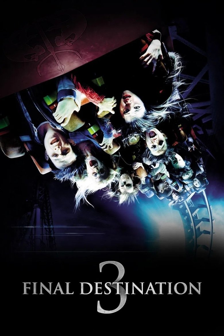 Final Destination 3 poster