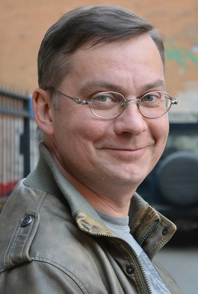 Gennadiy Smirnov photo 2