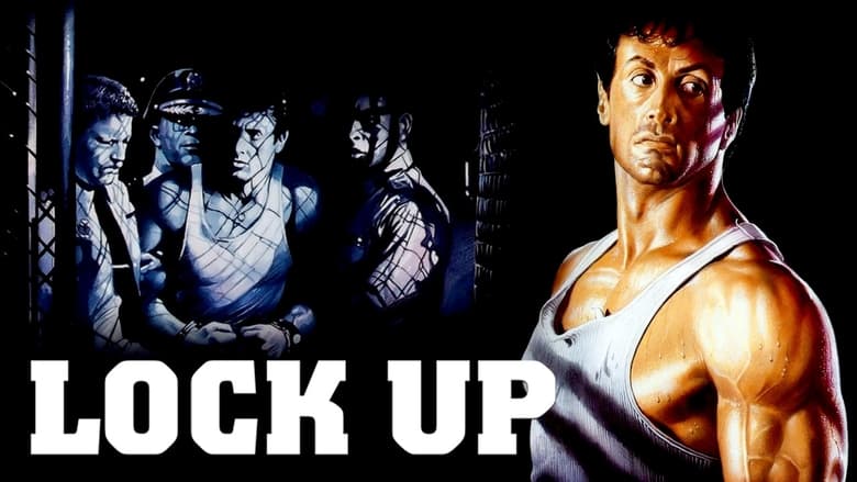 Lock Up (1989)