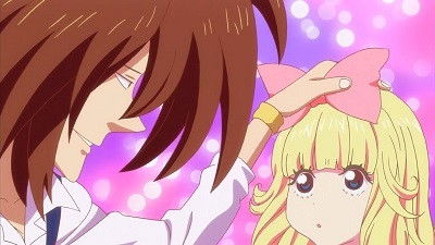 Still image for Today's Asuka Show season 1 episode 18: Takkun