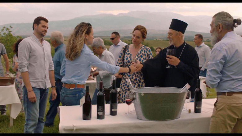 Still image for The Grapes of Guilt season 1 episode 8: Melnik 55 Still image for The Grapes of Guilt season 1 episode 8: Melnik 55