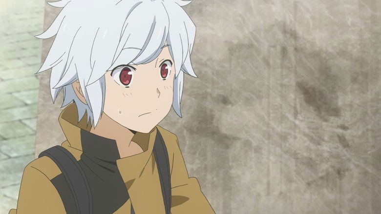 Danmachi Saison 4 Episode 1 Vostfr DanMachi : Familia Myth Saison 1 Episode 4 Streaming VF Et VOSTFR Gratuit