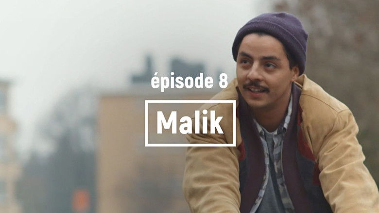 Still image for The Theory of Y season 1 episode 8: Malik Still image for The Theory of Y season 1 episode 8: Malik