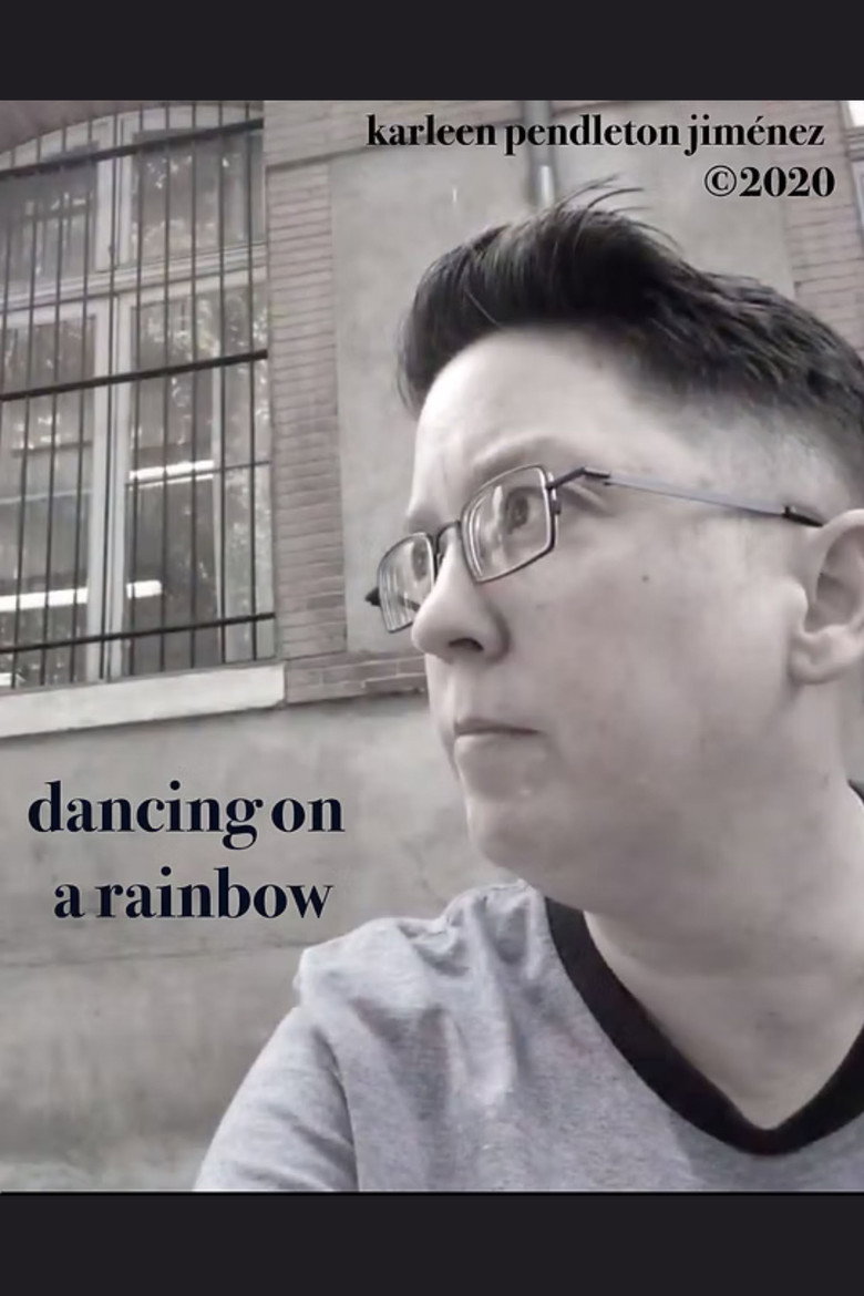 Dancing on a Rainbow: Notes from a Butch Prof background