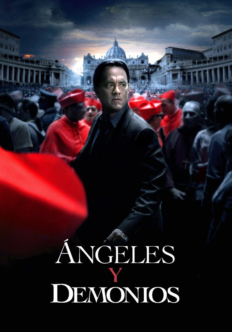 Póster la Película