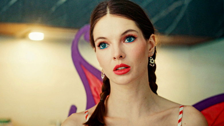 Still image for Макс и Гусь season 1 episode 1: Episode 1