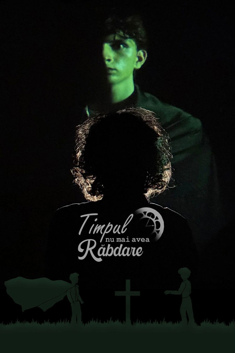 Imatge de Timpul Nu Mai Avea Răbdare