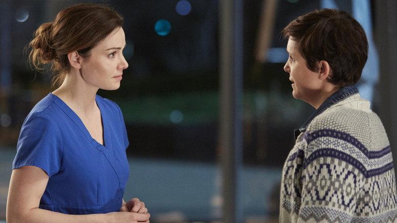 Still from Saving Hope - シーズン 5 エピソード 1