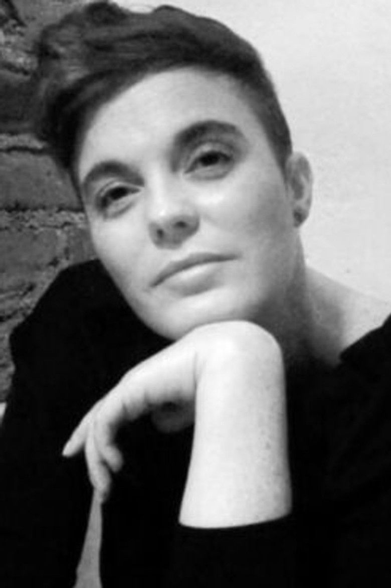 Melissa Parry portrait image