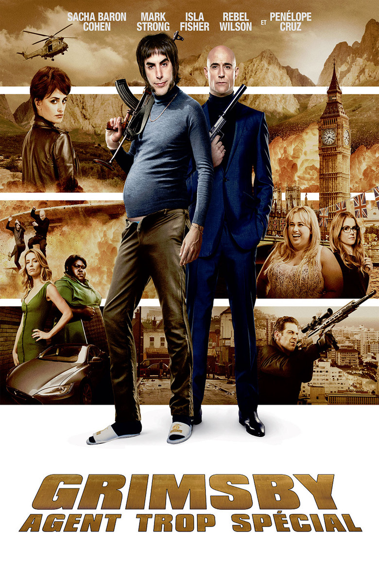Póster la Película