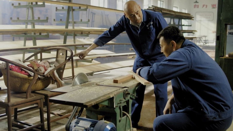 Still image for We Are One season 1 episode 2: Episode 2