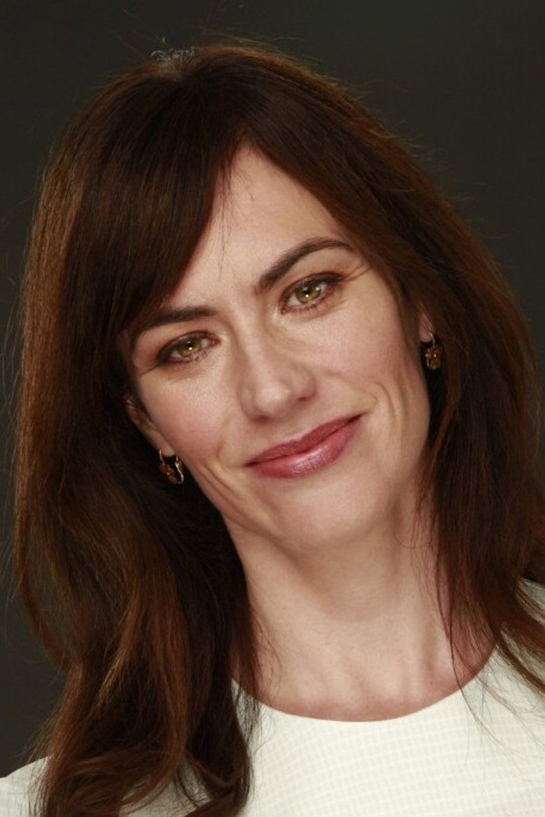 Maggie Siff photo 5