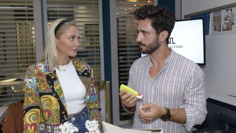 גוט זייטן, שלכטה צייטן עונה 31 פרק 212 לצפייה ישירה