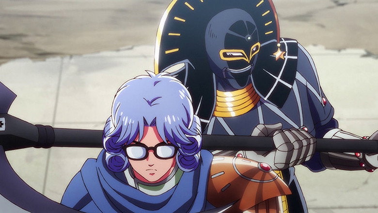 Still from Dragon Quest: La Aventura de Dai - Temporada 1 Episodio 74