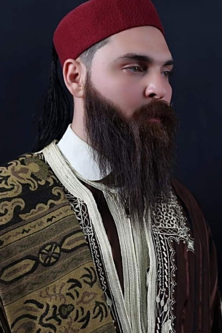 Photo de nasser tamboura