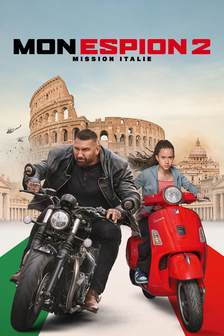 Póster la Película
