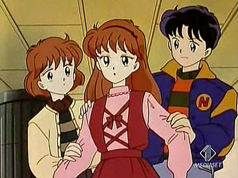 Still image for Miracle Girls season 1 episode 9: Blizzard at the Ski Lodge Still image for Miracle Girls season 1 episode 9: Blizzard at the Ski Lodge