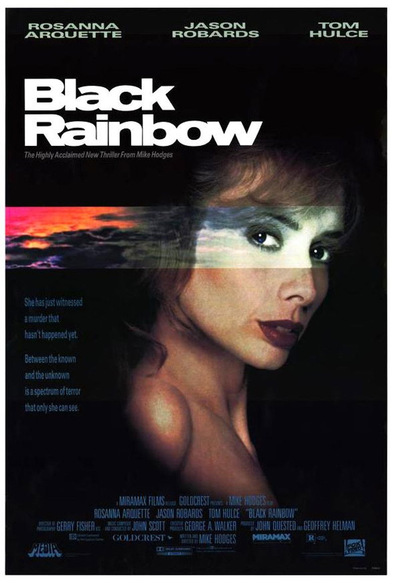 Imatge de Black Rainbow