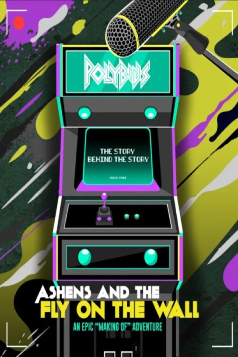 Imatge de Ashens and the Fly on the Wall