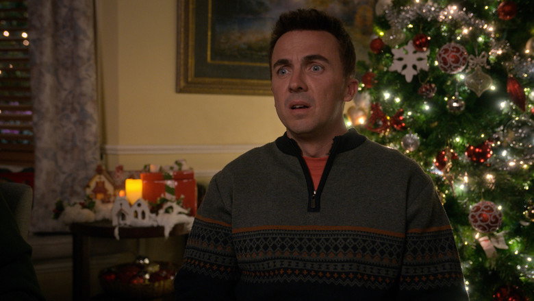 Malcolm in the Middle: Life's Still Unfair backdrop 9